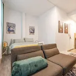 Furnished Comfy Studio In Kips Bay