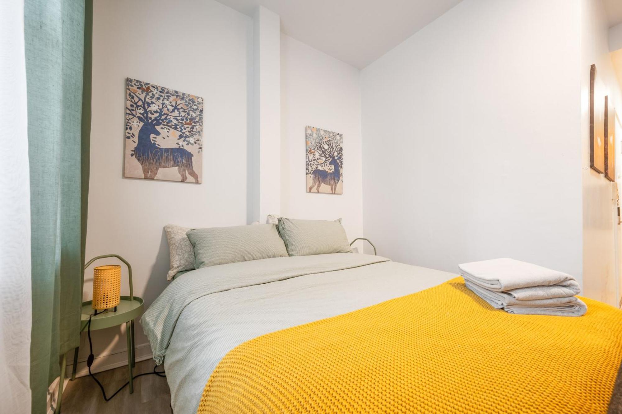 Apartment Furnished Comfy Studio In Kips Bay New York