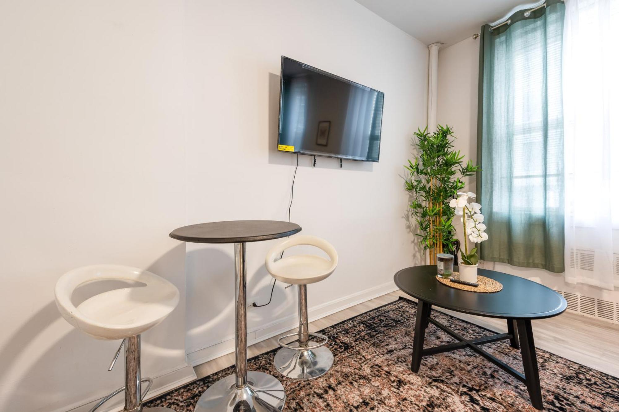 Furnished Comfy Studio In Kips Bay Apartment