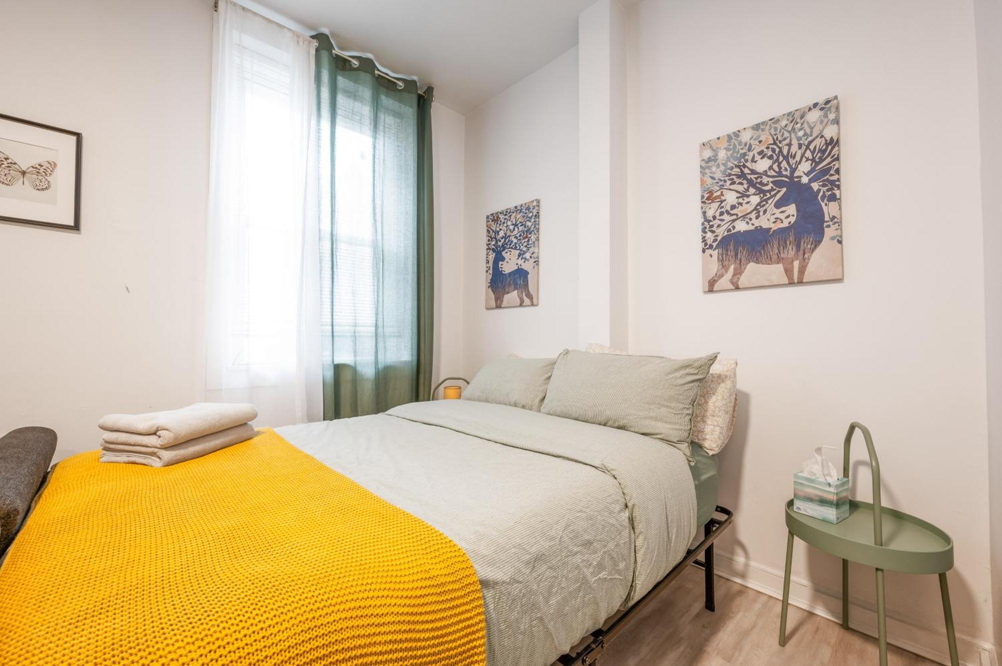 Furnished Comfy Studio In Kips Bay * New York