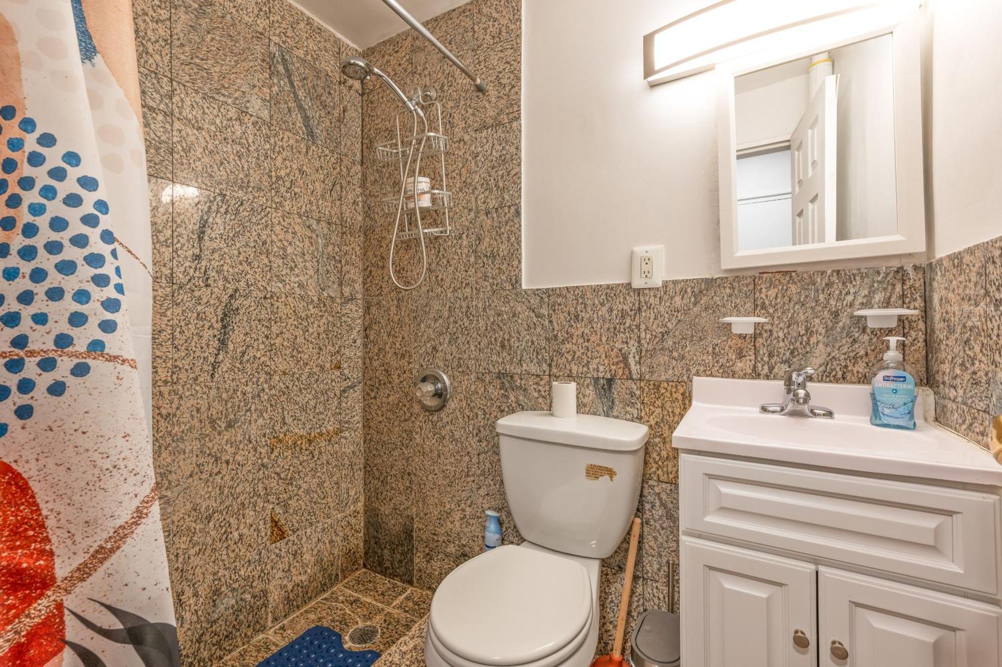 Furnished Comfy Studio In Kips Bay New York