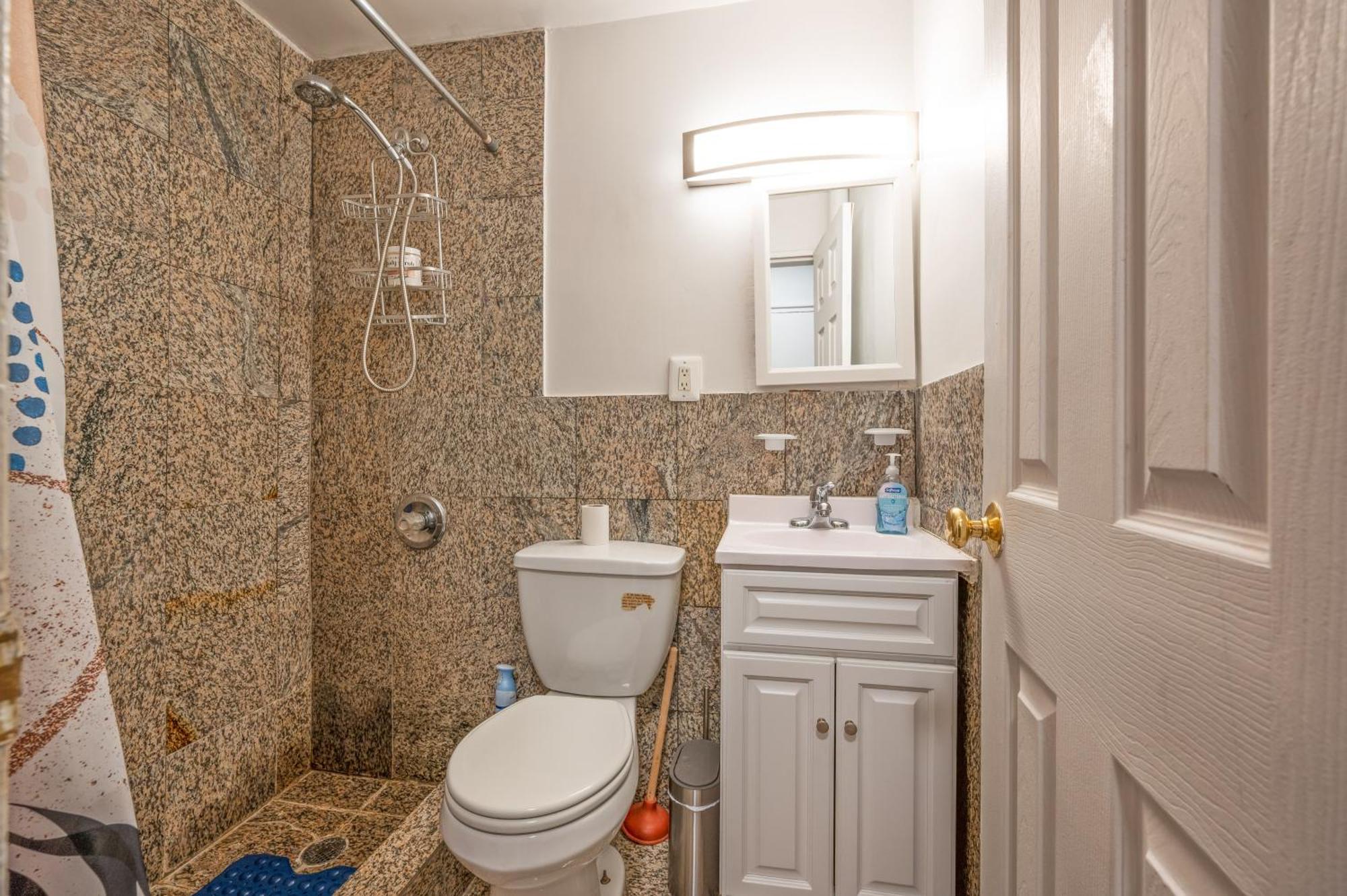 Furnished Comfy Studio In Kips Bay